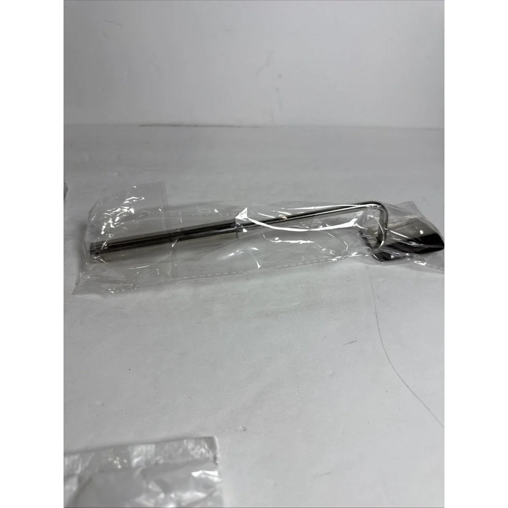 Corn Stripping Tool Thresher Remover‎ Long Handle Stainless Steel Cutter NEW